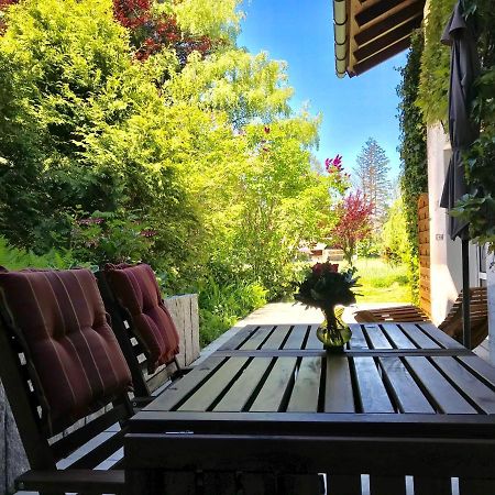 Holiday @ Bad Hindelang Exterior foto