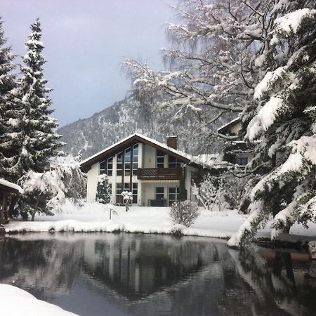 Holiday @ Bad Hindelang Exterior foto
